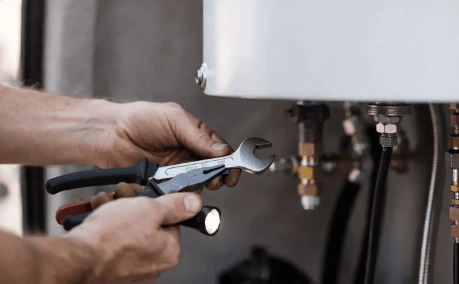 Why choose Water Heater Repair in Richmond, KY
